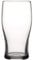 Tulip Toughened 20oz Pint Beer Glass Strong Durable Glass - 4