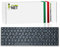 NewNet Keyboards - Tastiera Italiana Compatibile con Notebook ASUS X551MA X551MAV X551 X551C X551CA R512M R512CA D550CA F551C F551CA F551MA P551 P551C P551CA P551M P551MA P551MAV