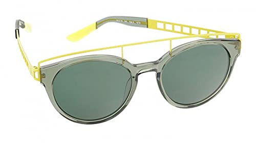 Liebeskind Berlin Damen Sonnenbrille mit UV-400 Schutz 51-19-140 - 10967, Farbe:Farbe 1