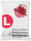 NEU PAINT IT EASY Batikfarbe/Färbefarbe Pulver, 10 g, Brillantrot