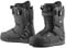 Deeluxe Team ID Boot 2023 Essential Black, 42.5