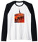 Star Wars: Visions Sith Poster Raglan Baseball Tee