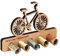Wunscherfüller Geldgeschenk, Lre Co. Originelle Geldgeschenke Aus Holz für Radfahrer, Fahrrad Deko Geschenk, Geburtstag Geldgeschenk, Handgefertigte Deko für Freunde und Familie
