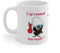 Jm-Déco Mug personnalisé personnalisable Caliméro avec prénom - Idée cadeau - Mug tasse pour Enfant et Adulte