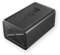 Pulsar Gaming Gears - Dongle inalámbrico 4K, permite una tasa de sondeo de 4000 Hz, aumenta la precisión de seguimiento, la capacidad de respuesta y la precisión (negro)