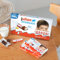 Mega Kinderschokolade personalisiert mit Namen 800 Gramm – personalisiertes Schokoladengeschenk mit deinem Namen und Design, Geschenk für männer & frauen (800 Gramm)