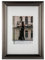 walther design Bilderrahmen Venice 40x50 cm, stahl, JL050D
