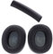 Deal4GO Genuine Headphone Ear Pads Headset Earmuff Replacement for JBL Tune 720 710 700 720BT 700BT 710BT 750BT Ear Cushions (Black)