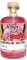 Crazy Bubble Gum Vodka – 500ml, 37,5% Vol – mit Glitzer, pinke Revolution mit frechem Kaugummi-Geschmack & Glitzer, wenig Zucker