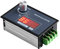 Aideepen DC Motor Speed Controller, PWM DC 6-60V 12V 24V 36V 48V 30A Speed Adjustable Stepless Governor, Regulator with Start Stop Switch