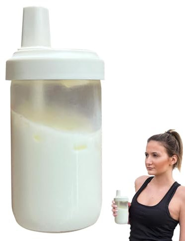 500ml Tea Straw, Transparent Straw Cup, Portable Tea Tumbler, Leak Proof Drinkware Mug, School Travel Cup, Outdoor Beverage Container, Reusable Straw Cup, Milk Tea Drinkware, Sturdy Travel Mug