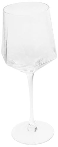 Garneck Eleganti Bicchieri Da Vino Moderni Per La Casa Set Di Bicchieri Da Vino in