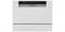 Teka - Lavavajillas Compacto LC 24700 BLANCO