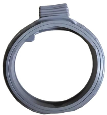 Ehvsgdj Drum Washing Machine Door Seal Rubber Ring, Washing Machine Replacement Parts DC97-15415A