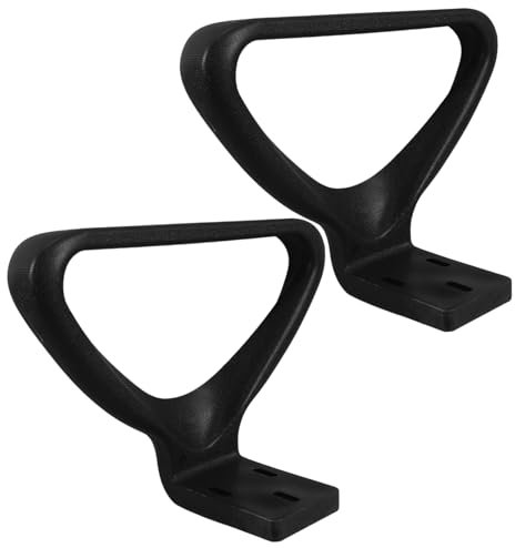 Uonlytech Armlehnen Für Bürostühle Ersatz-armlehnen Für Chefsessel Ergonomische Büromöbelteile