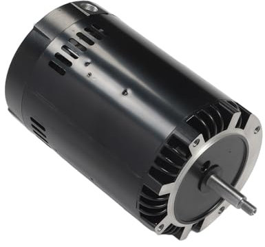 Pompe à Piscine, Pompe à Moteur électrique étanche pour Le Centre de Spa