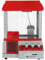 Mini Sweet Grabber Claw Machine Vending Machine Arcade Machine - Candy & Toy Dispenser with Coins for Kids