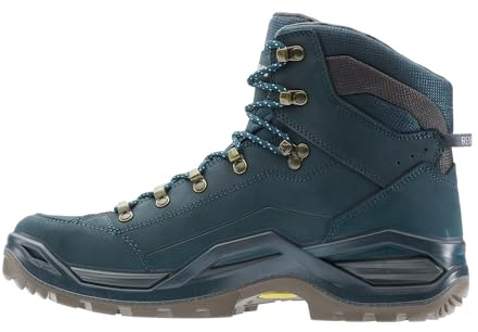 LOWA Halbschuh RENEGADE EVO GTX LO | Entdecken Sie den LOWA RENEGADE EVO GTX MID Herren Wanderstiefel: wasserdicht. Atmungsaktiv. Ideal für aktive Entdecker!