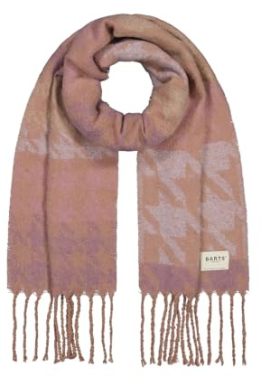 Barts Landina Scarf Schal (light brown, one size)