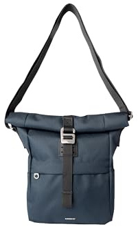 Sandqvist Unisex Icon Sacoche Crossbody Bag (1er Pack)