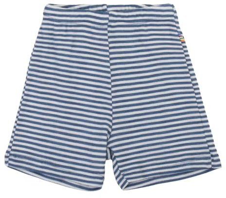 Joha Kinder Shorts Merinowolle/Seide