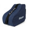 EALER Robuste Tragetasche für Eishockey-Skate, verstellbarer Schultergurt, Marineblau