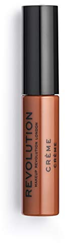 Revolution Beauty London, Creme Lip, Muse 126, 6ml
