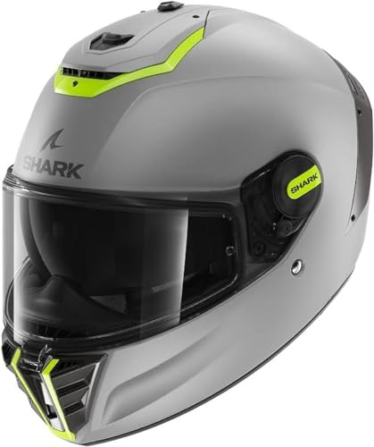 SHARK, Integralhelme motorrad Spartan RS SYS, L