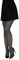 LORES Collants Opaques Doux Femme Concorde 60 Deniers - Bas Classiques Mates en Microfibre Durable Fabrication Italienne Pleine Longueur, Bottiglia S