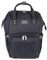 ProGression Wickelrucksack, Rucksack Wickeltasche lässig für unterwegs, inkl. Wickelunterlage, ideal für den Kinderwagen, mit vielen Fächern für Babysachen und Windeln