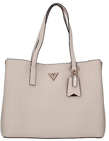 GUESS EMILIYA Girlfriend S, Bag Women, STO, Taille Unique