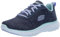 Skechers Flex Appeal 5.0 Sneaker für Damen, 38.5 EU Weit
