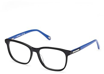 Skechers Herren Se50011 Lunettes de soleil (1er Pack)