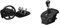 Logitech G G923 Racing & Turtle Beach VelocityOne Multi-Shift Universal Gear