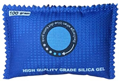 Absorbeur d'humidité passant au micro-ondes – Technologie d'indication de silice, vêtements avec perles déshydratantes, bijoux avec fonction de protection, solutions de stockage, qualité réutilisable,