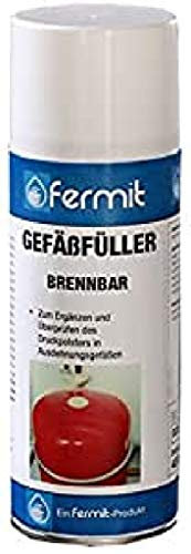 Fermit - Gefäßfüller Spray 400ml