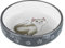 TRIXIE Cat bowl for short-nosed breeds, ceramic