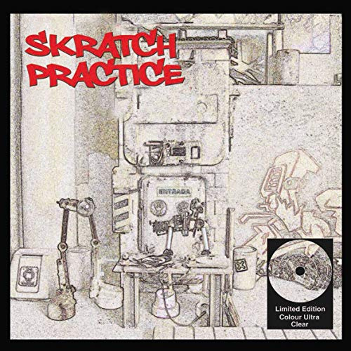 Skratch Practice Ultra