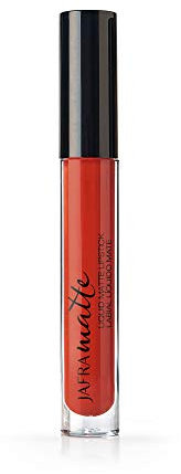Jafra Kiss n`Tell Flüssiger Lippenstift mit mattem Finish, 3,2g