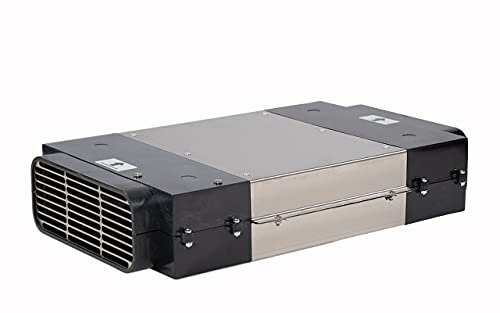 Plasmafilter QUADRO 800 für die Montage im Sockel/Luftreinigungsfilter für Dunstabzugshauben/Geruchsfilter