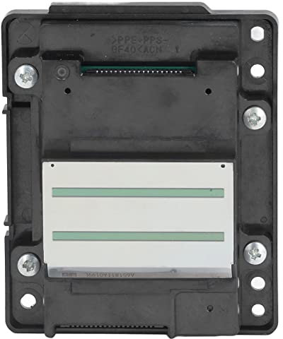 Kudoo Druckkopf - Original-Druckkopfersatz für WF‑7610 WF‑7620 7621 3620 3640 7111
