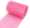 OSHIEA 20 cmx5 Metro Love Rosa a Forma di Cuore rotola rotellino Regali scatole imballaggio in Schiuma Festa di riempimento in Schiuma Scatola d'Amore per l'imballaggio (Color : Rose Pink)