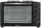 electriQ 45L Mini Oven with Dual Hotplates