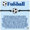 Fussball Geschenke Jungen Armband Fußball Geschenk für Fußballer Männer Fußballgeschenke Sohn Armbänder für Fußballfans Fussballer Fussballgeschenk Geburtstag Schmuck Mann Geschenkideen