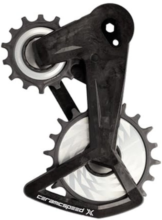 Ceramicspeed Ospw X Gear Box For Sram Eagle Transmission One Size