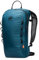 Mammut Neon Light | Kleiner Outdoor Rucksack, Wanderrucksack für Damen und Herren, Leichter Sportrucksack, Zum Trekking und Klettern, Trinksystem-Kompatibel, Wasserabweisend | Sapphire, 12 Liter