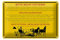 Schild Blech 30x20cm - Made in Germany - Tiere bitte nicht füttern Pferde Weide, Metallschild Hinweisschild