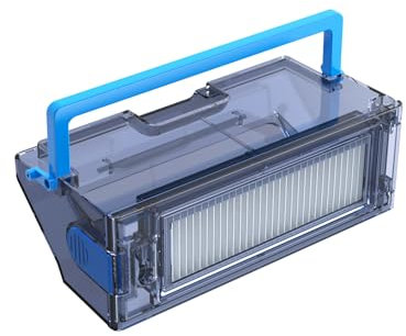 Laresar Clean Evol 3s Boîte à poussière