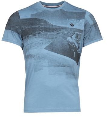 questo Shirt 1/2 Soquesto Kollektion Wild Roads