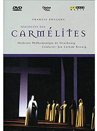Dialogues des Carmélites